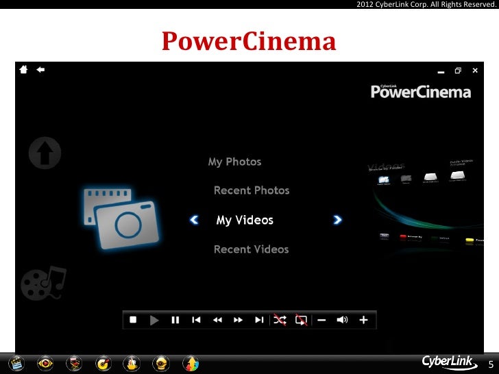 scaricare powercinema 3 0